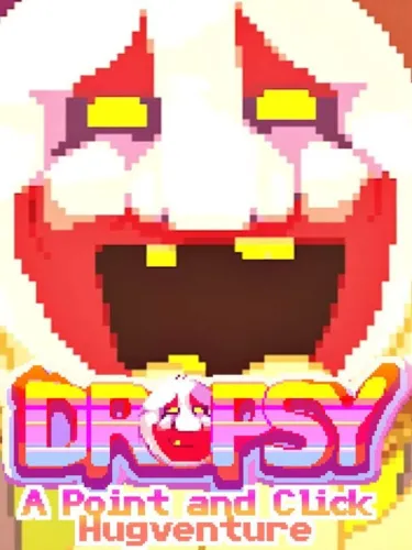 Portada de Dropsy