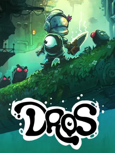 Portada de Dros
