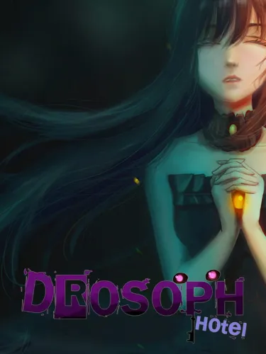 Portada de Drosoph Hotel