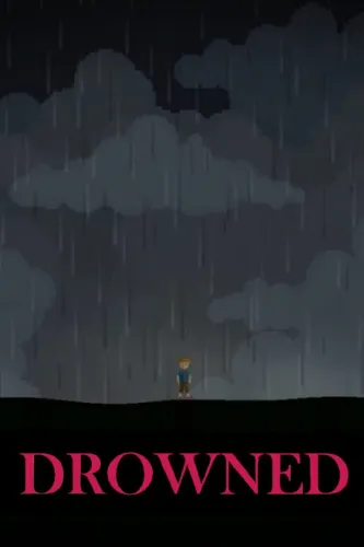 Portada de Drowned