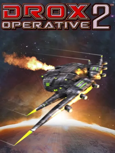Portada de Drox Operative 2