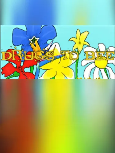 Portada de Drugs to Bee
