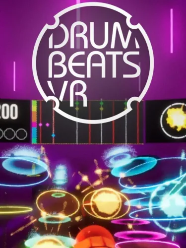 Portada de DrumBeats VR