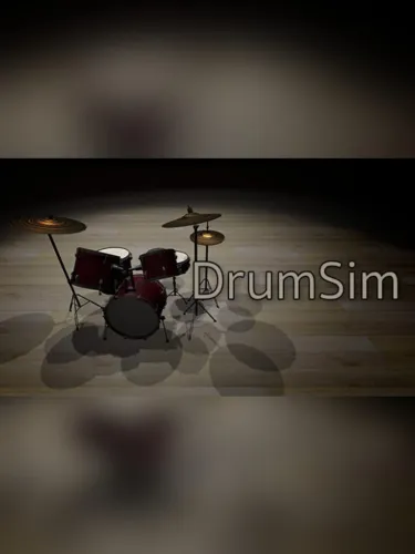 Portada de DrumSim