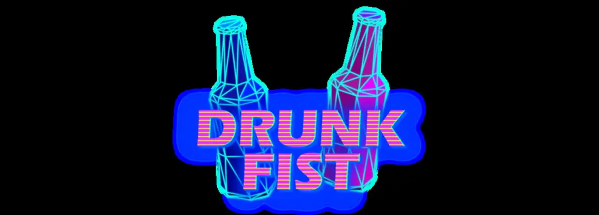 Portada de Drunk Fist
