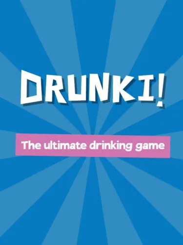 Portada de Drunki!