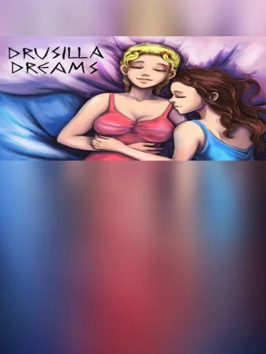 Portada de Drusilla Dreams