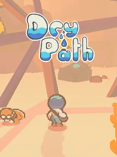 Portada de Dry Path