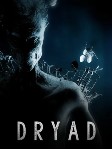 Portada de Dryad