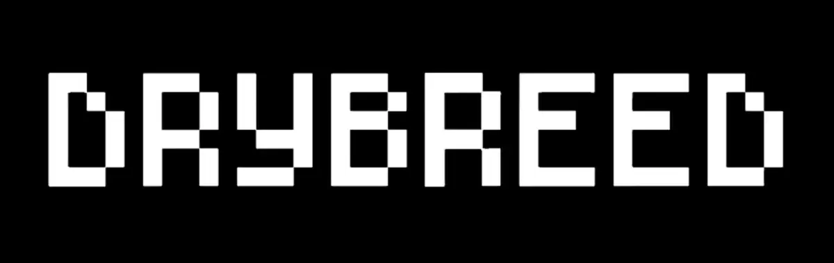 Portada de Drybreed