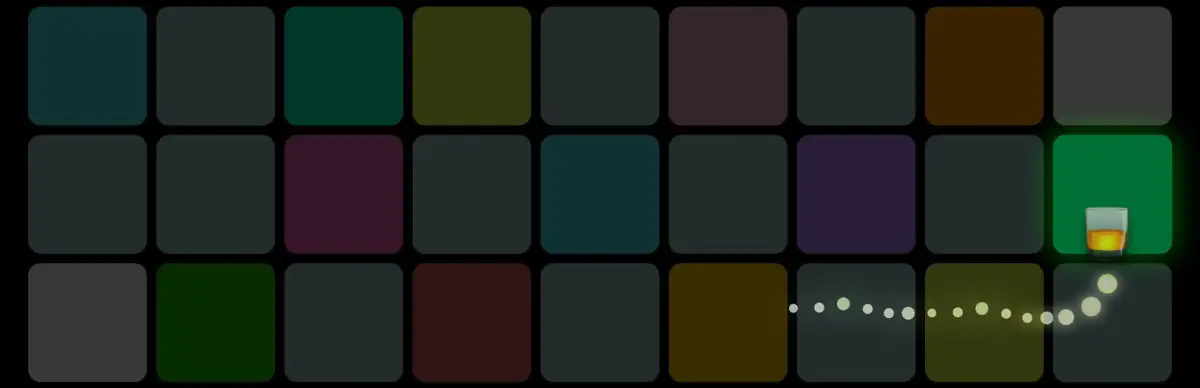 Drynk: Board and Drinking Game