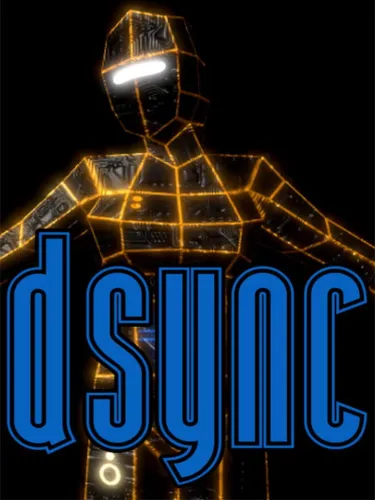 Portada de Dsync