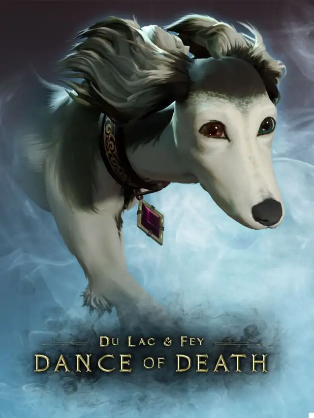 Du Lac & Fey: Dance of Death