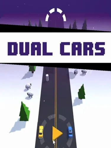 Portada de Dual Cars