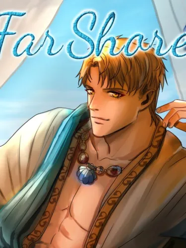 Portada de Dual Chroma: Far Shore