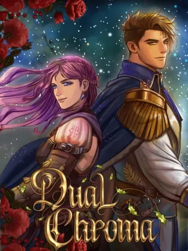 Portada de Dual Chroma