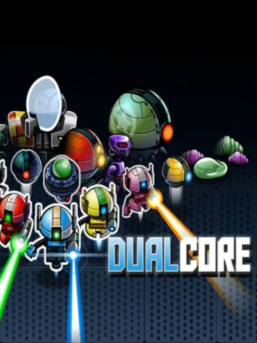 Portada de Dual Core