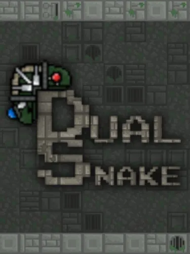 Portada de Dual Snake