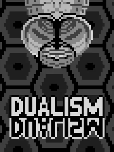 Portada de Dualism