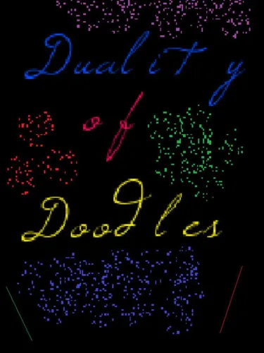 Portada de Duality of Doodles