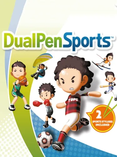 Portada de DualPenSports