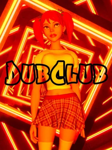 Portada de Dub Club