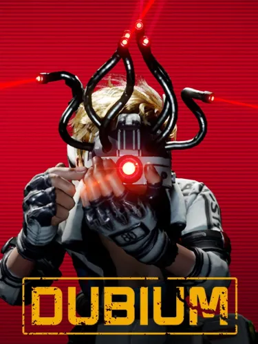 Portada de Dubium