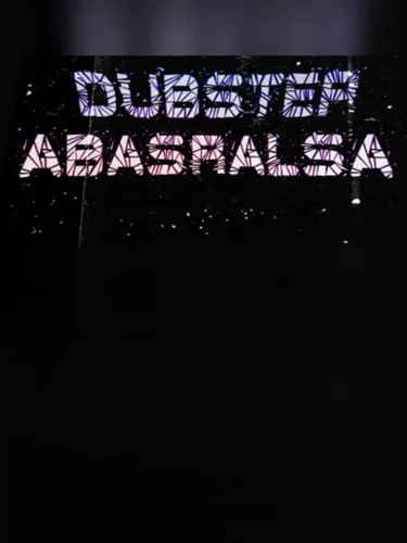 Portada de Dubstep Abasralsa