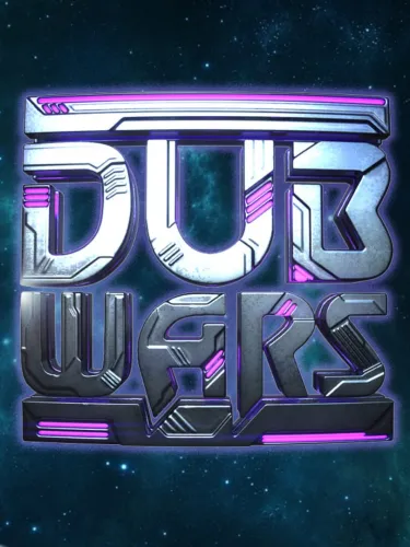 Portada de DubWars