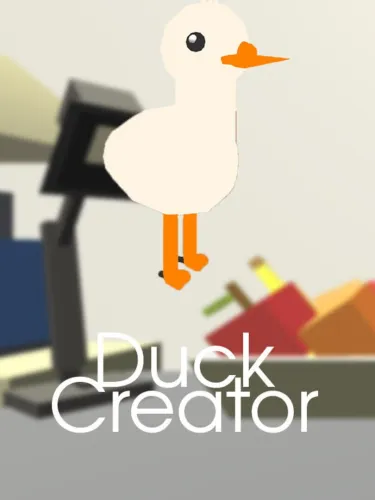 Portada de Duck Creator