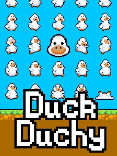 Portada de Duck Duchy