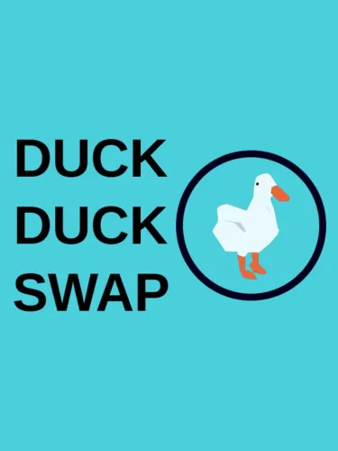 Portada de Duck Duck Swap