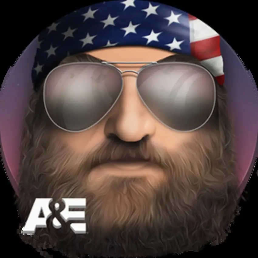 Duck Dynasty: Battle of the Beards