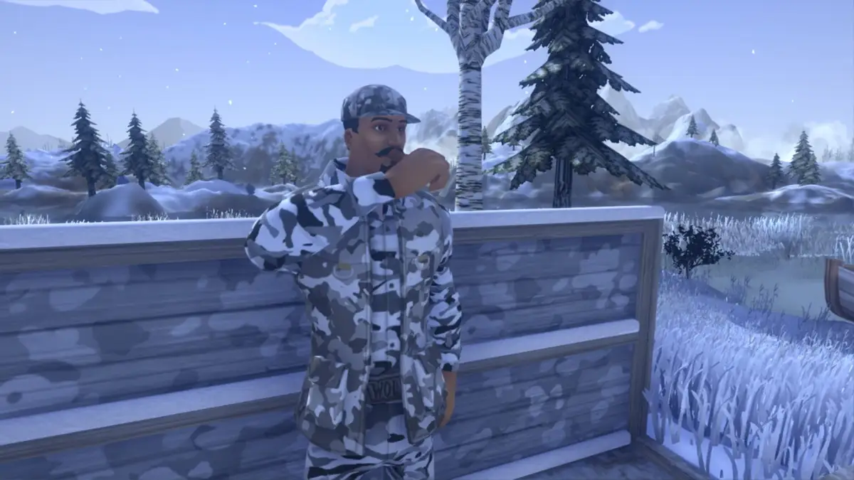 Portada de Duck Hunt Challenge