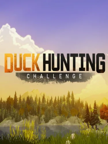 Portada de Duck Hunting Challenge