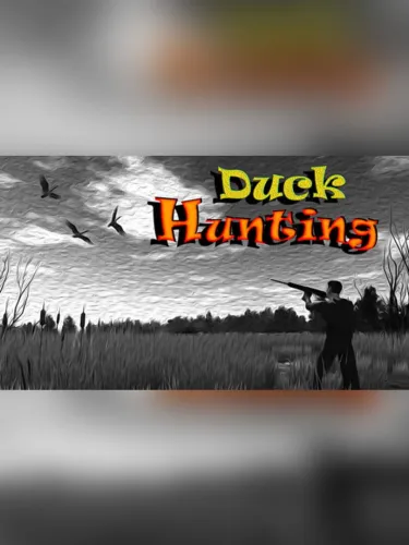 Portada de Duck Hunting