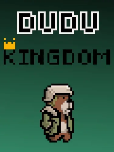 Portada de DuDu Kingdom