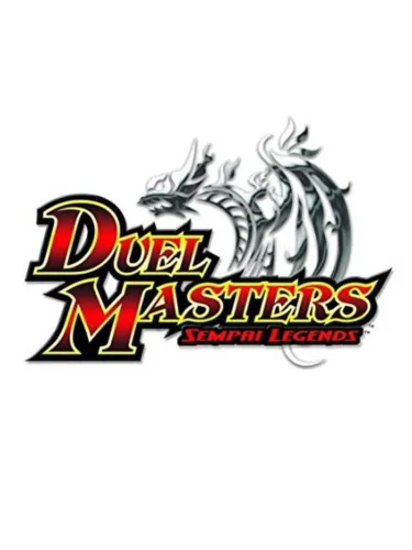 Portada de Duel Masters: Sempai Legends