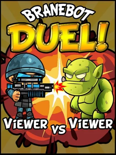 Portada de Duel!