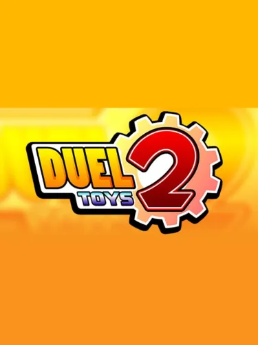 Portada de Duel Toys 2