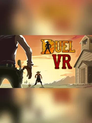 Portada de Duel VR