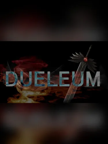Portada de Dueleum