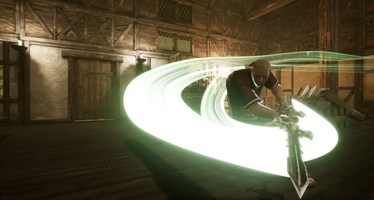 Portada de Dueling Dungeon