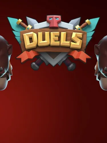 Portada de Duels