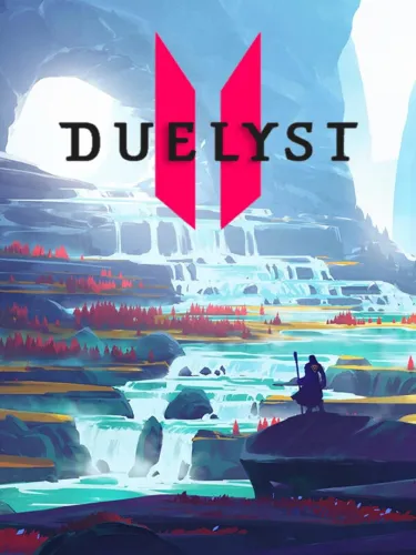 Portada de Duelyst II