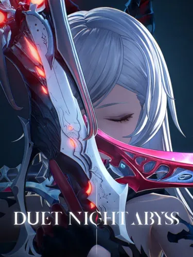 Portada de Duet Night Abyss
