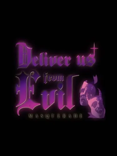 Portada de Dufe: Masquerade