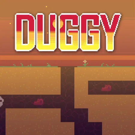 Portada de Duggy