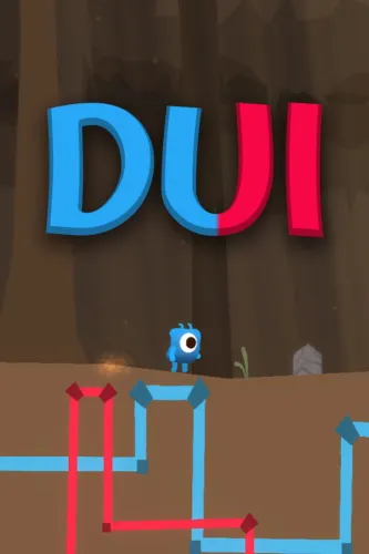 Portada de Dui