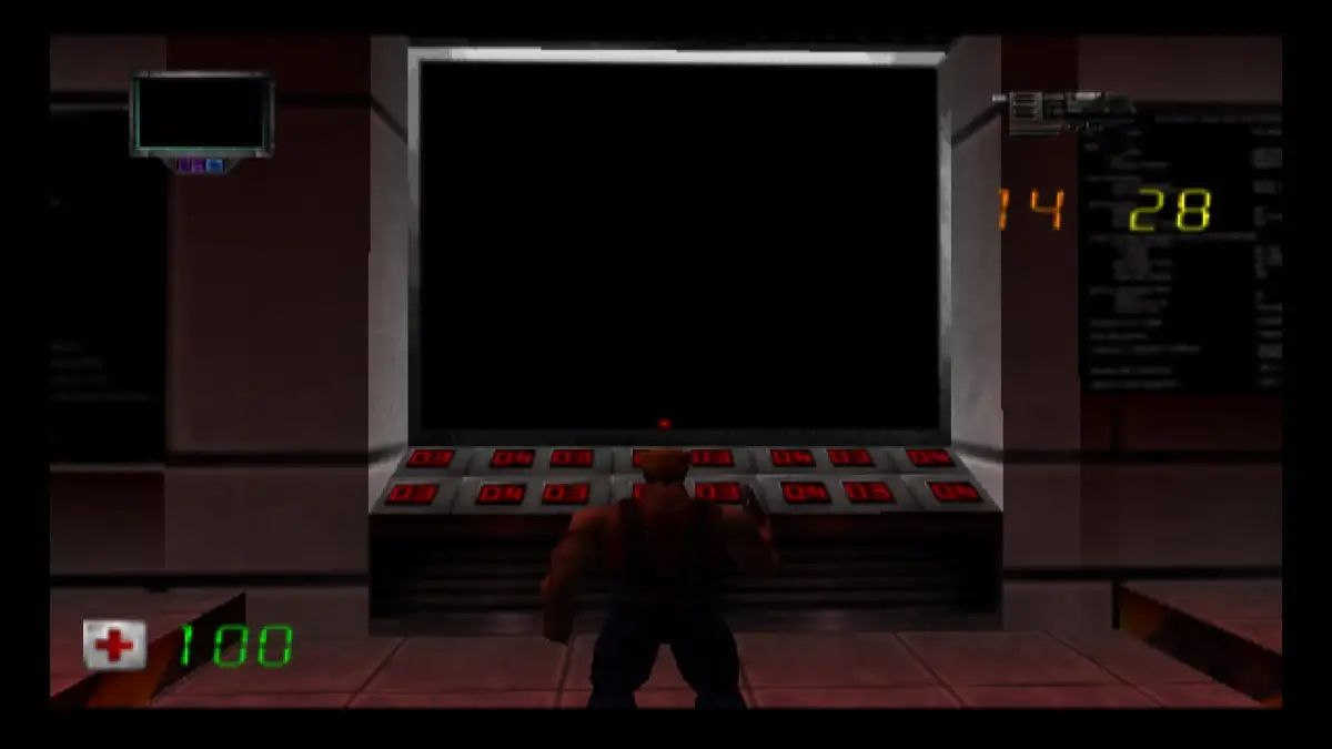 Duke Nukem: Zero Hour